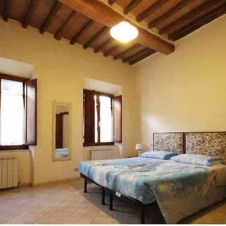 Appartement Duomo Di