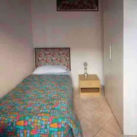 Duomo Di Appartement Sienne